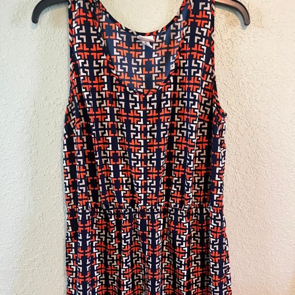 Merona Summer Dress